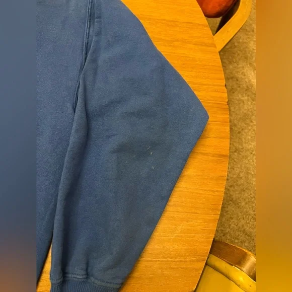 Vintage 2001 Indianapolis Colts Lee Sport Crewneck - Picture 7 of 8